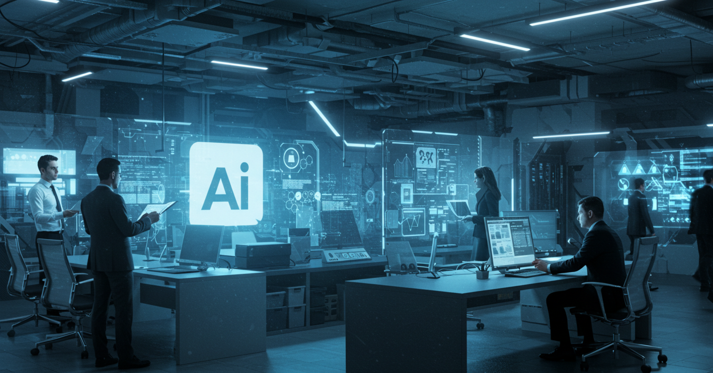 From Chaos to Clarity: Architecting Your GTM Strategy with AI-Powered Revenue Intelligence