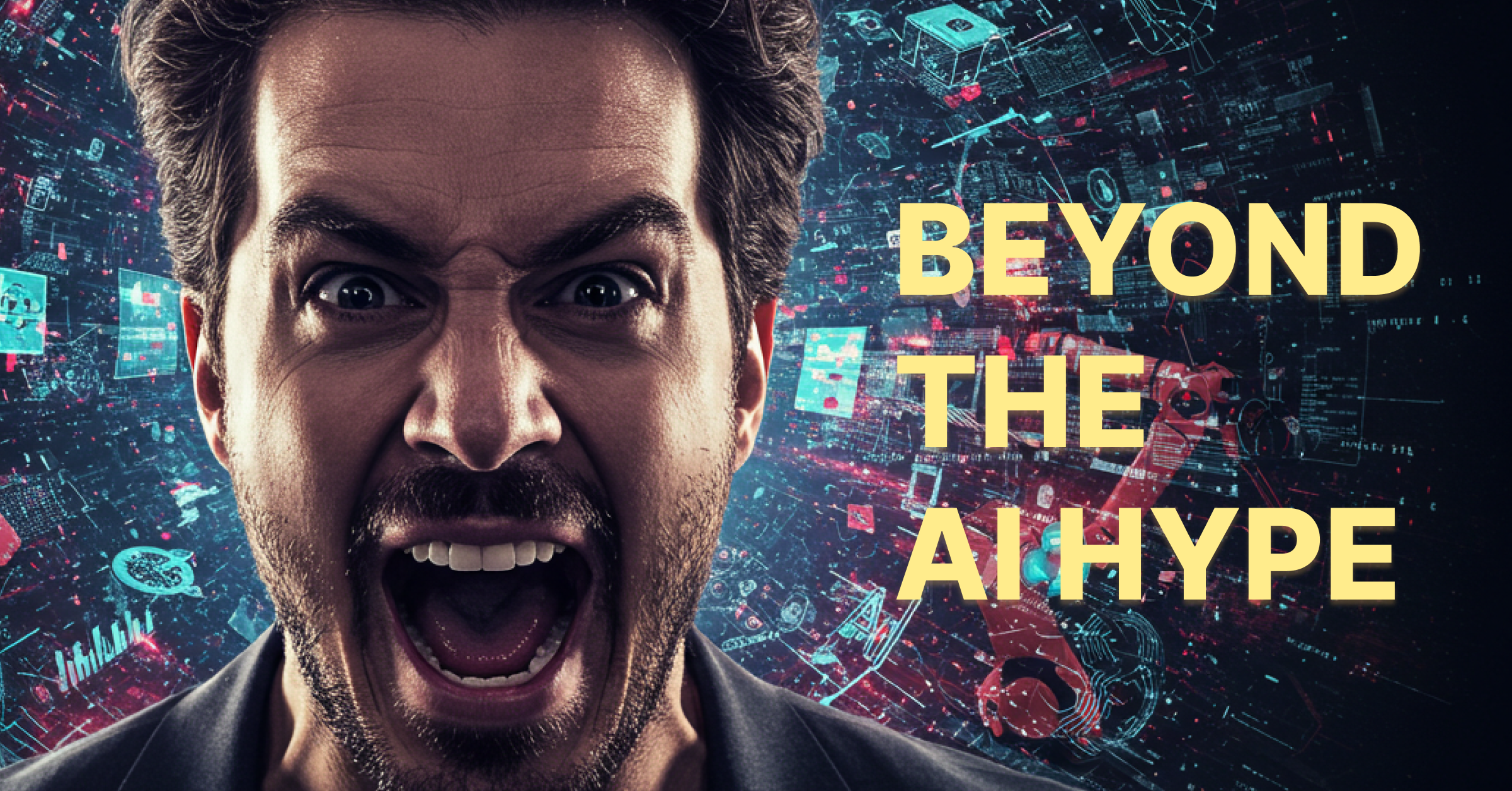 Beyond the Hype: Realistic Expectations for Agentic AI in Your SaaS Business (And How to Achieve Them)