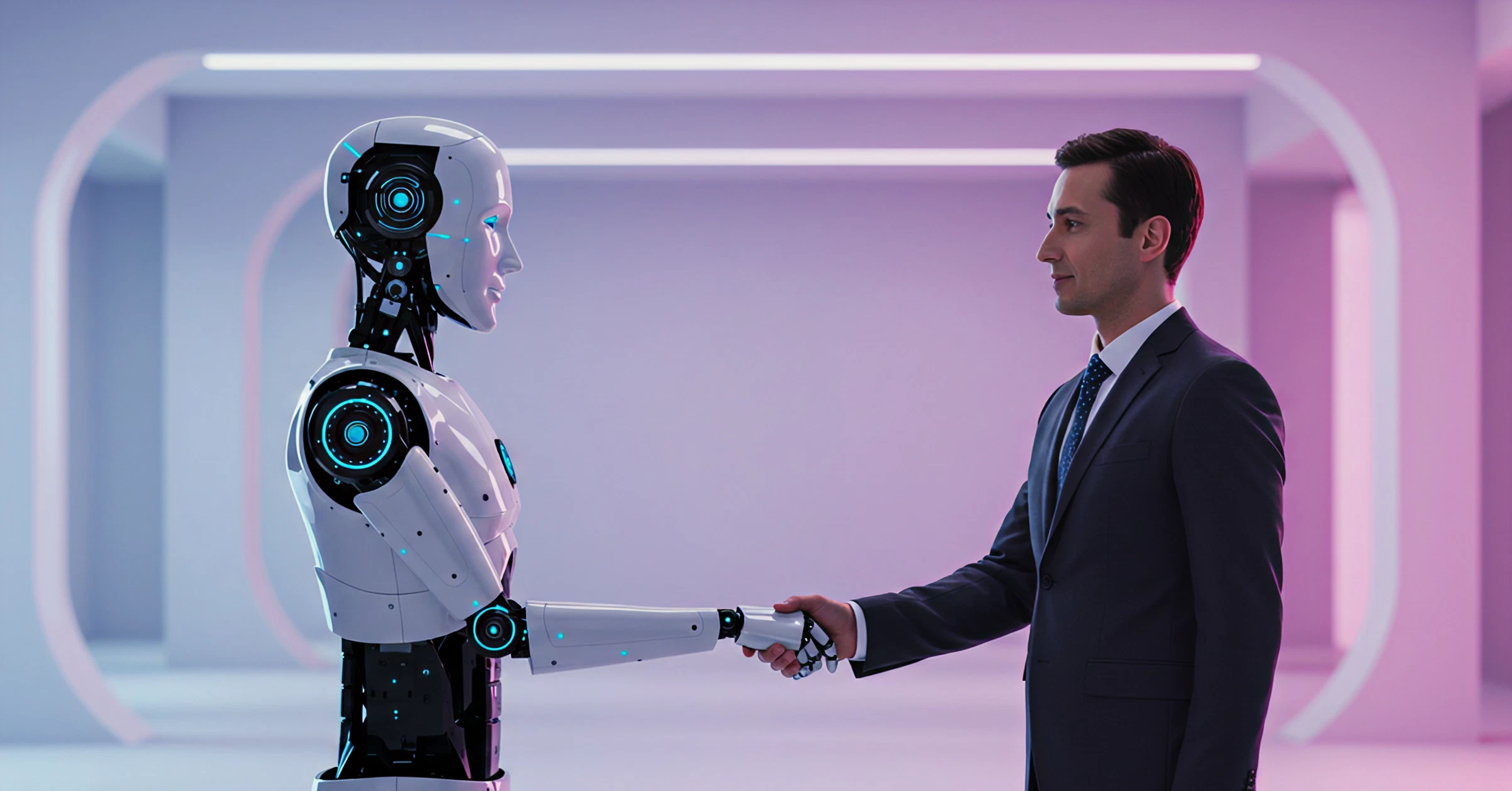 The Human-AI Symbiosis: Why Your Best Sales Reps Will Thrive, Not Be Replaced, by Agentic AI